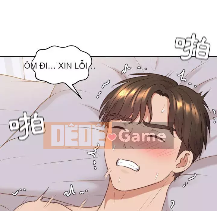 Bạn gái lạ Chương 37-38