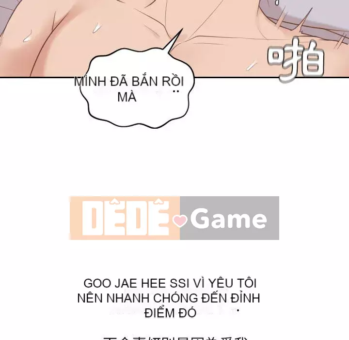 Bạn gái lạ Chương 37-38