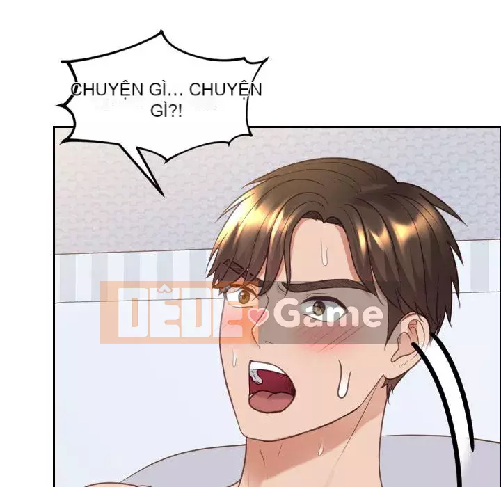 Bạn gái lạ Chương 37-38