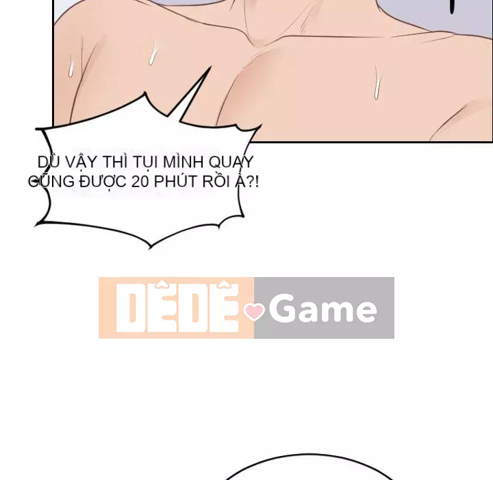 Bạn gái lạ Chương 37-38