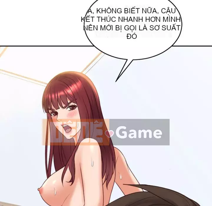 Bạn gái lạ Chương 37-38