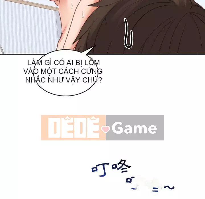 Bạn gái lạ Chương 37-38