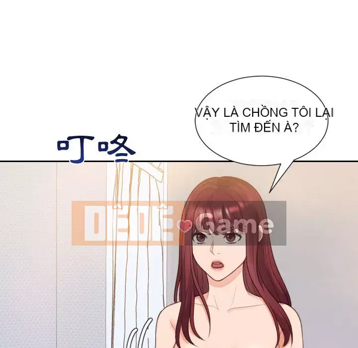 Bạn gái lạ Chương 37-38