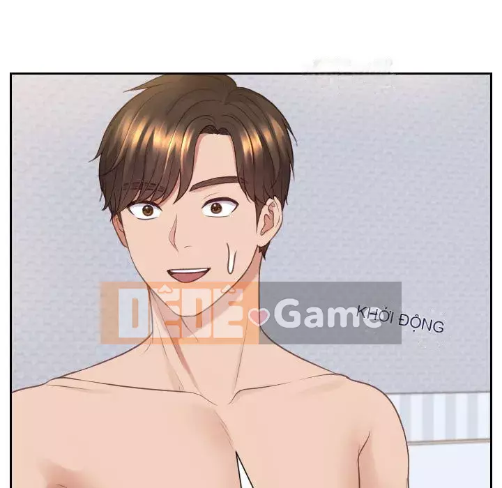 Bạn gái lạ Chương 37-38