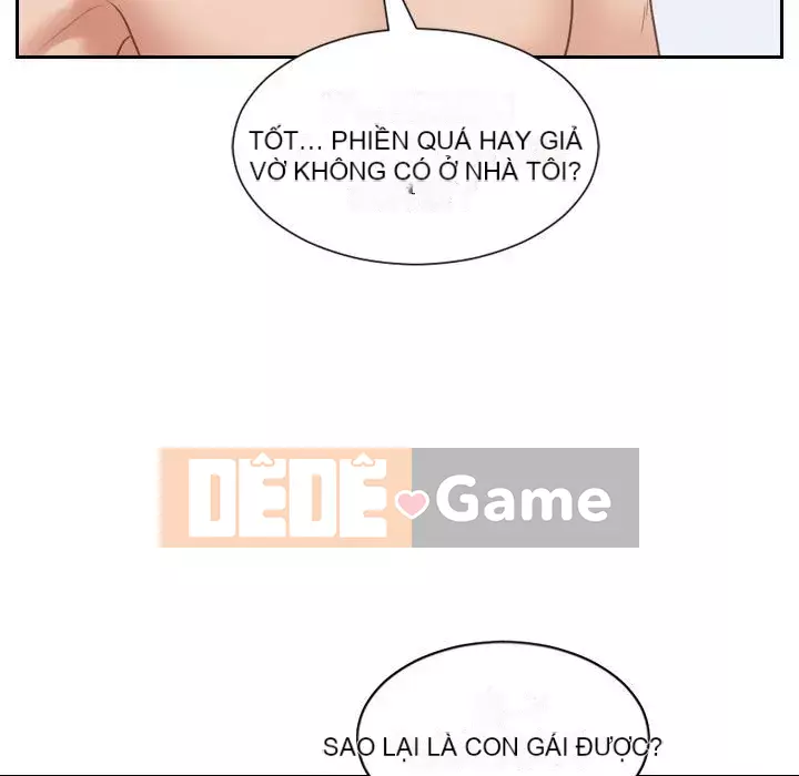 Bạn gái lạ Chương 37-38