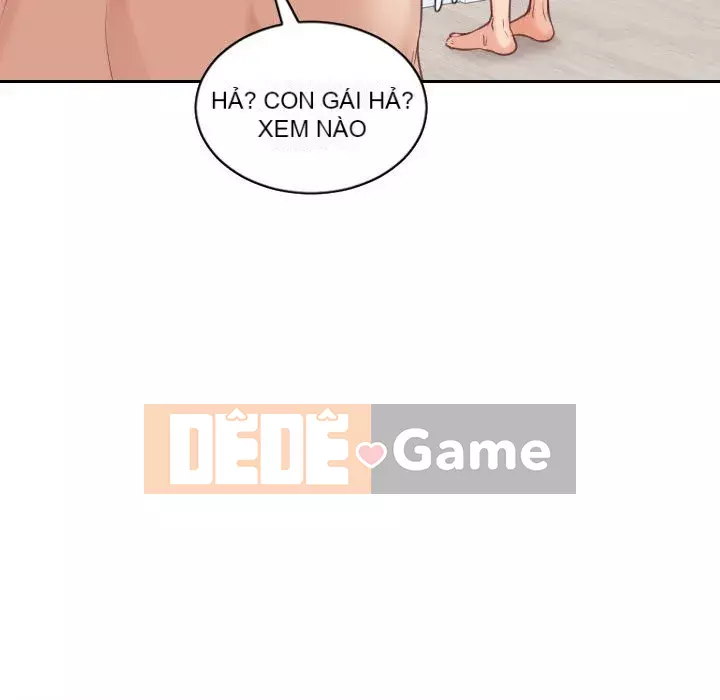 Bạn gái lạ Chương 37-38