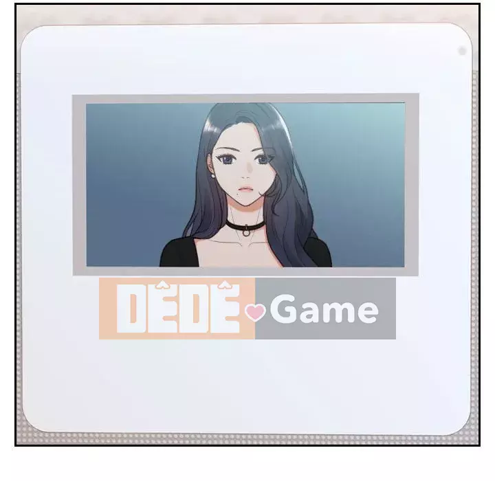 Bạn gái lạ Chương 37-38