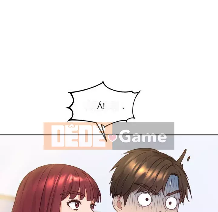 Bạn gái lạ Chương 37-38