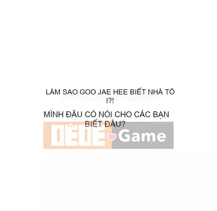 Bạn gái lạ Chương 37-38