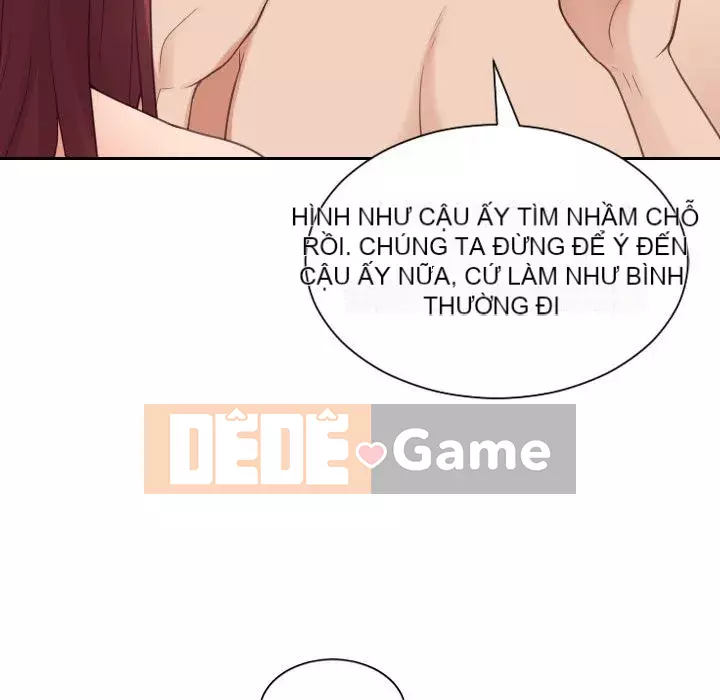 Bạn gái lạ Chương 37-38