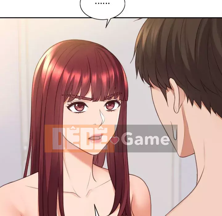 Bạn gái lạ Chương 37-38