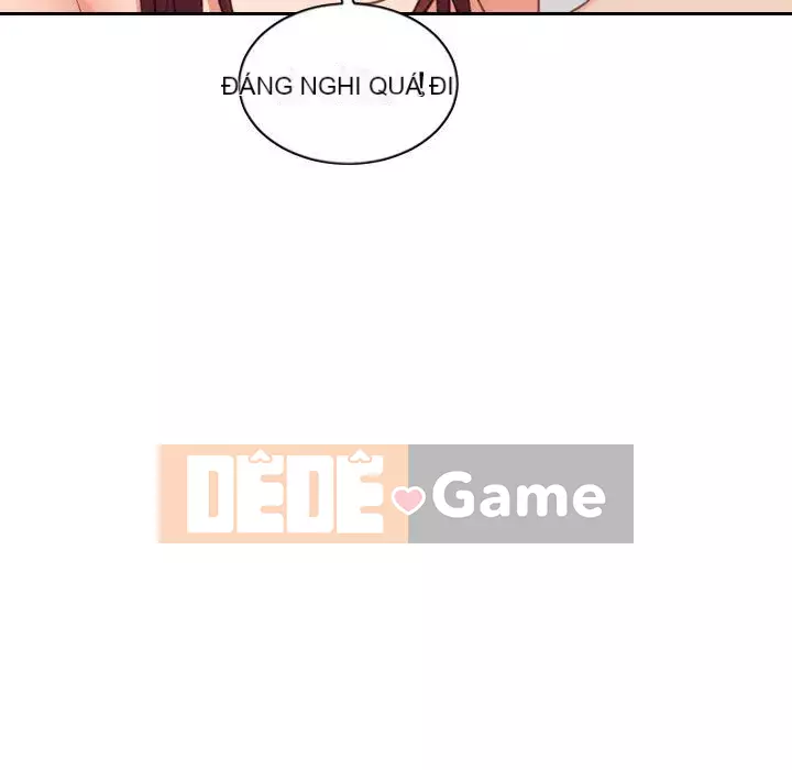 Bạn gái lạ Chương 37-38