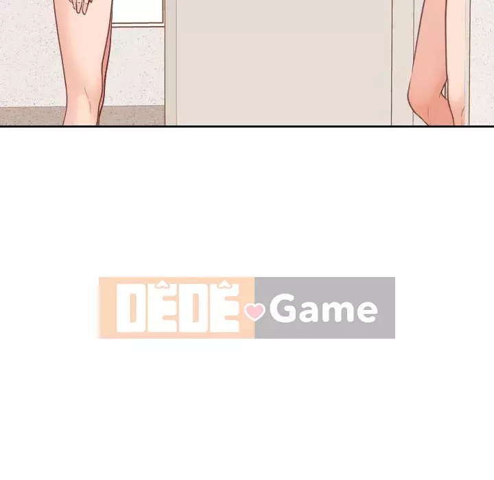 Bạn gái lạ Chương 37-38