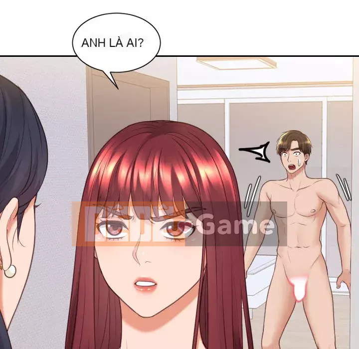 Bạn gái lạ Chương 37-38