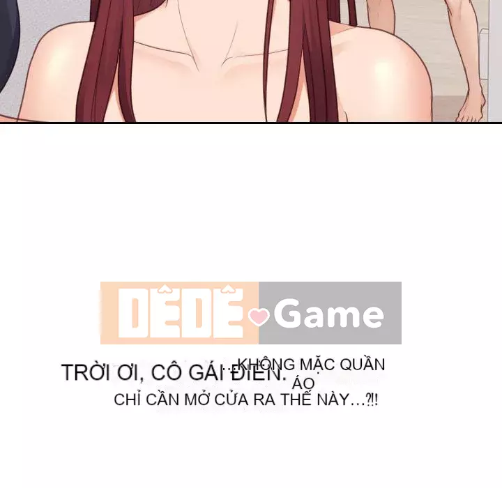 Bạn gái lạ Chương 37-38