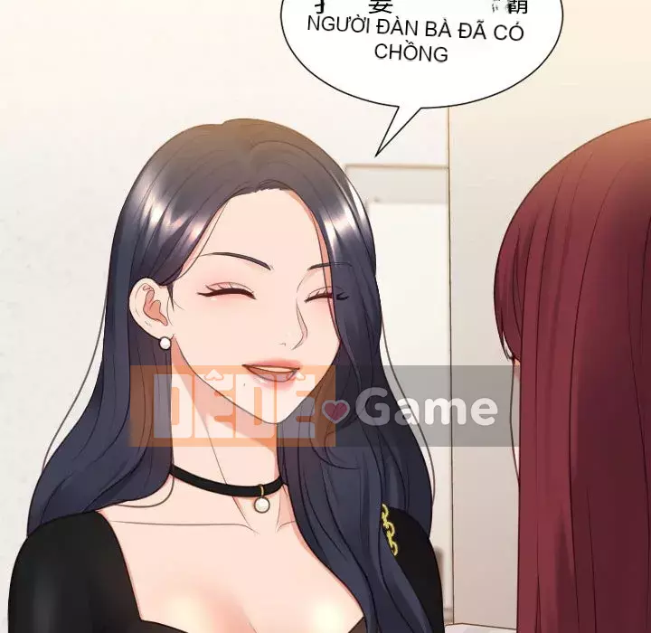 Bạn gái lạ Chương 37-38