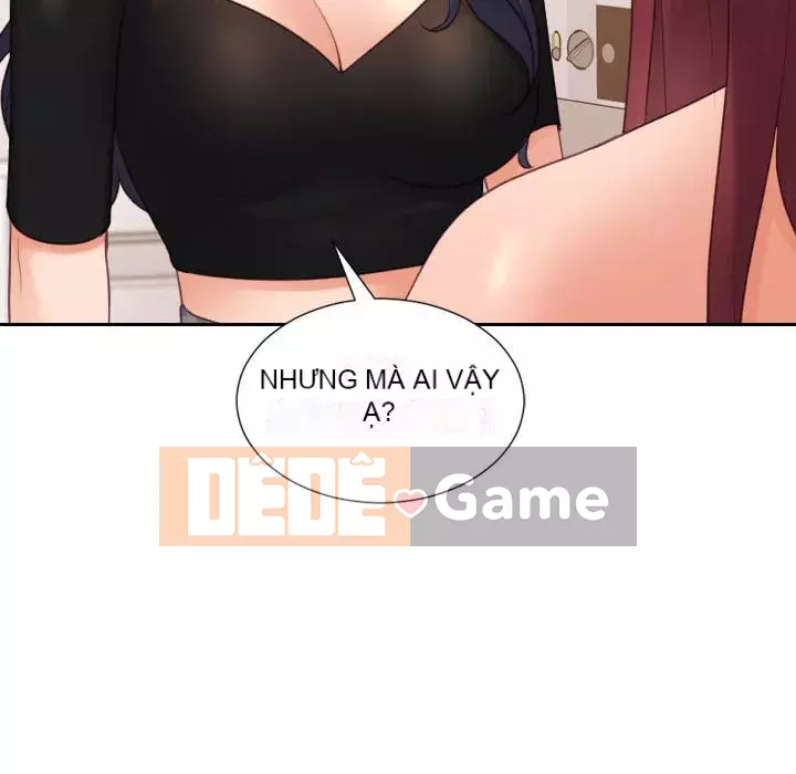 Bạn gái lạ Chương 37-38