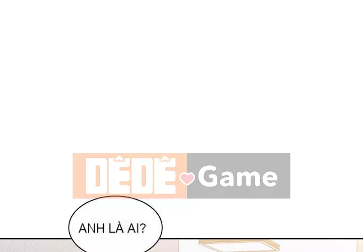 Bạn gái lạ Chương 37-38