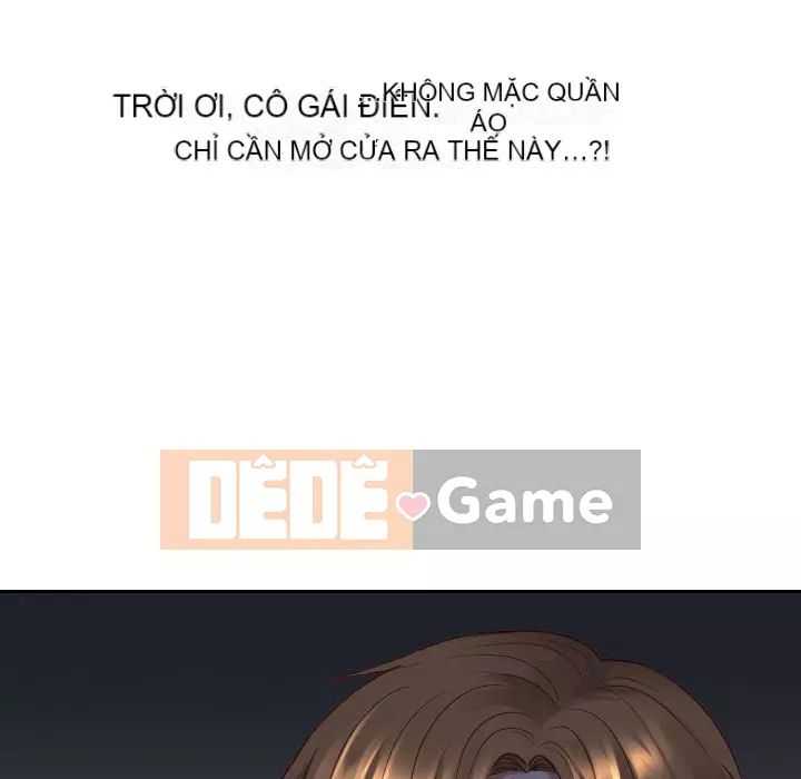 Bạn gái lạ Chương 37-38