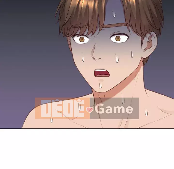 Bạn gái lạ Chương 37-38