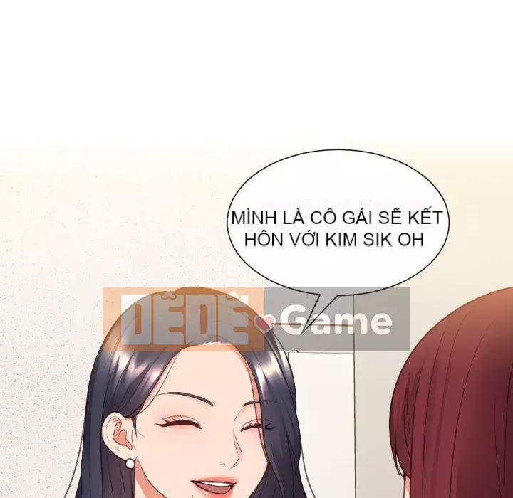 Bạn gái lạ Chương 37-38