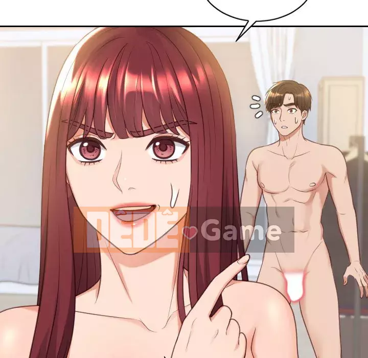 Bạn gái lạ Chương 37-38