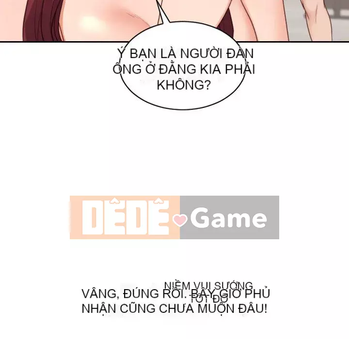 Bạn gái lạ Chương 37-38
