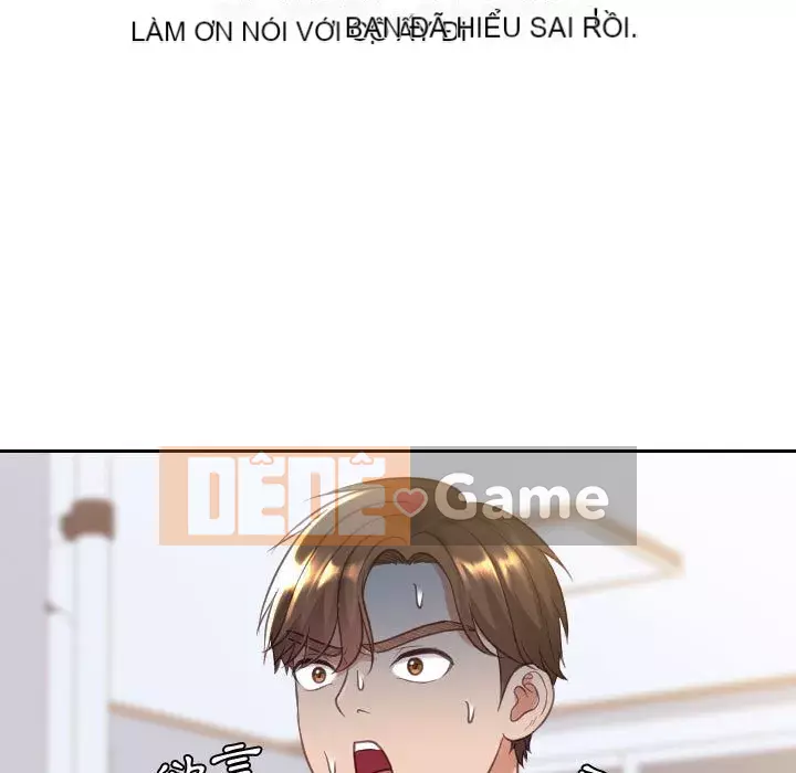 Bạn gái lạ Chương 37-38