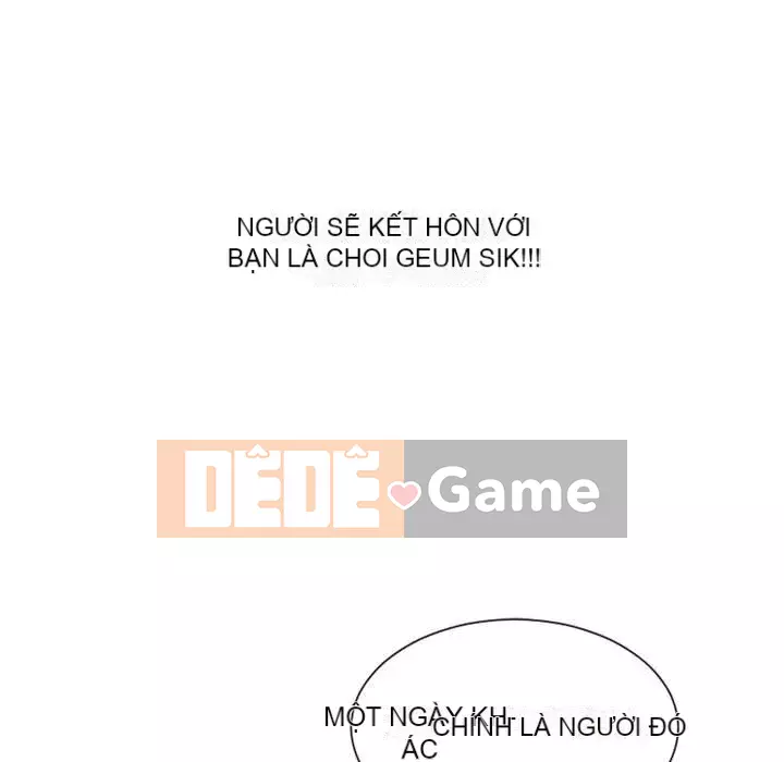 Bạn gái lạ Chương 37-38