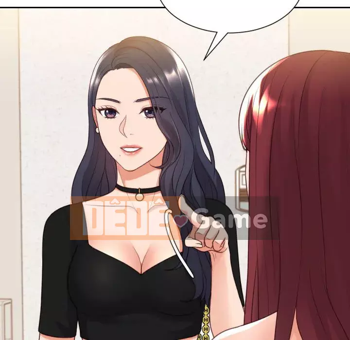 Bạn gái lạ Chương 37-38