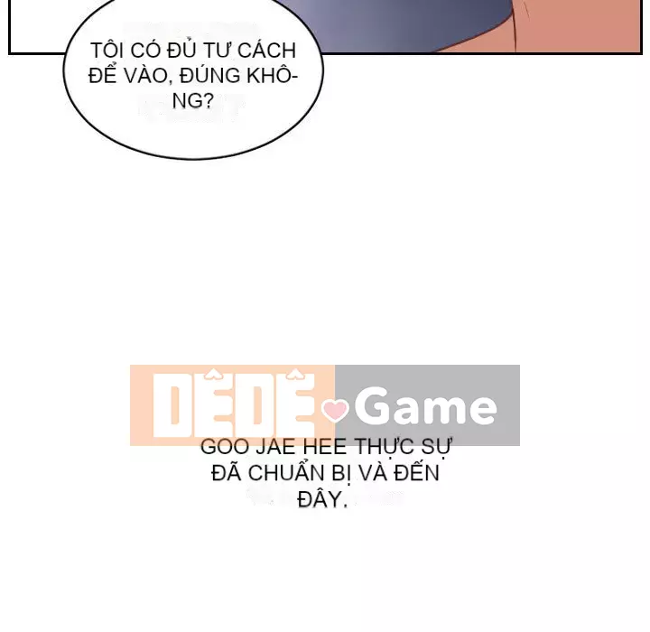 Bạn gái lạ Chương 37-38