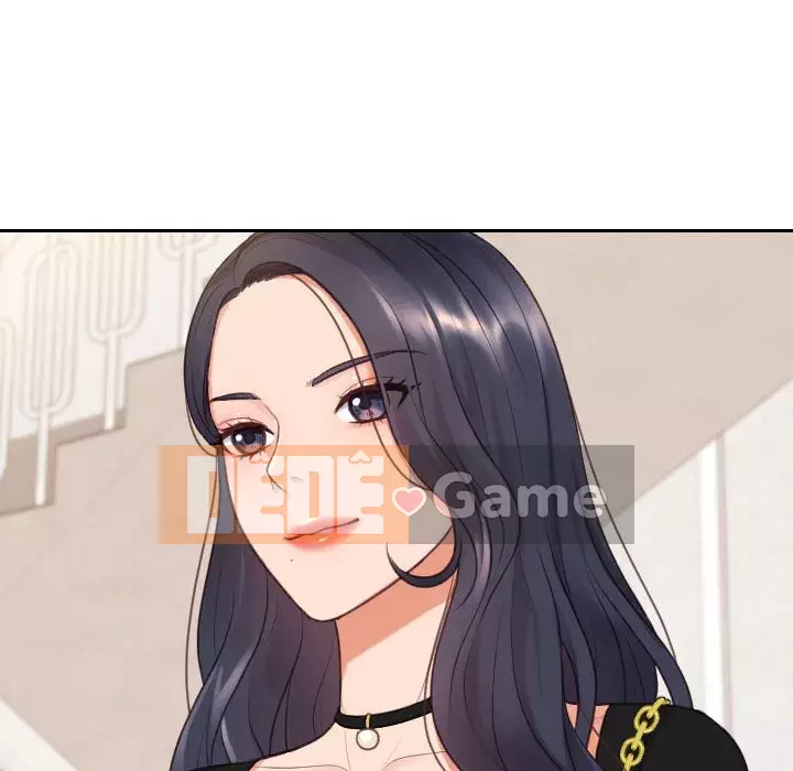 Bạn gái lạ Chương 37-38