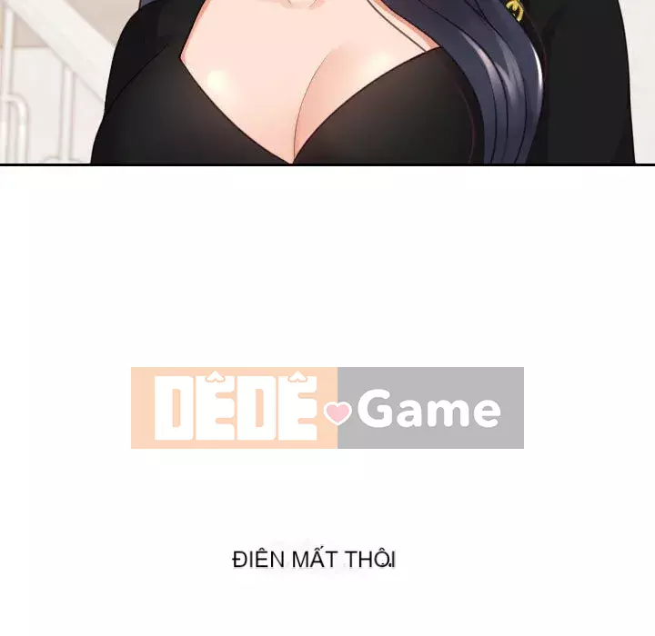 Bạn gái lạ Chương 37-38