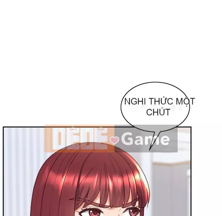 Bạn gái lạ Chương 37-38