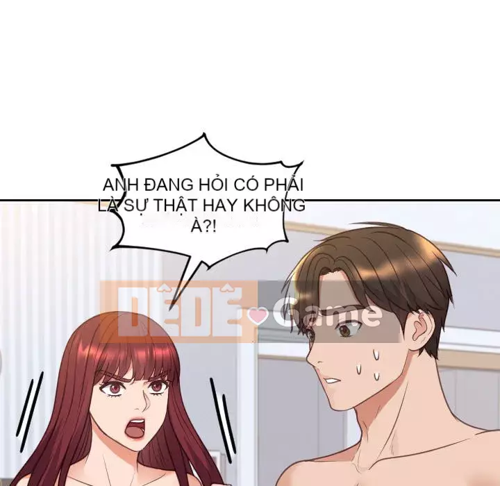 Bạn gái lạ Chương 37-38