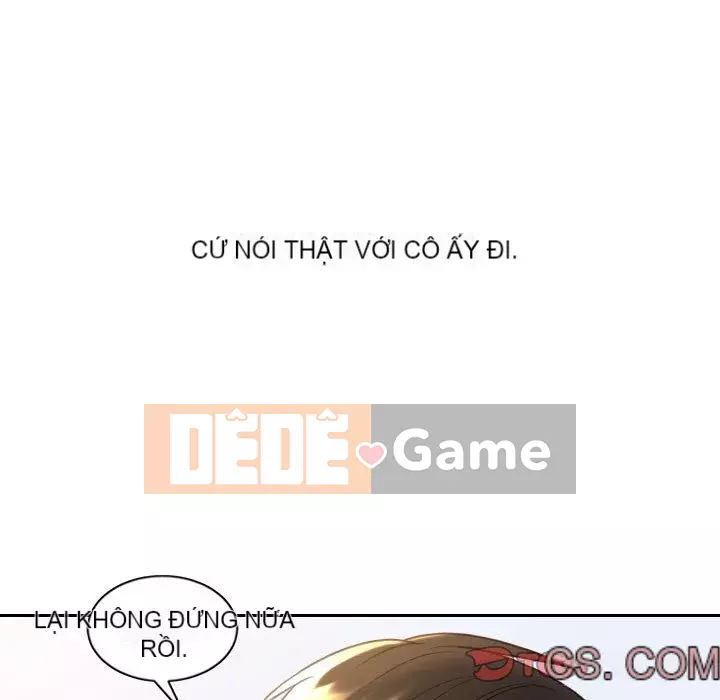 Bạn gái lạ Chương 37-38