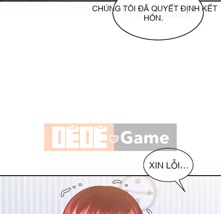 Bạn gái lạ Chương 37-38