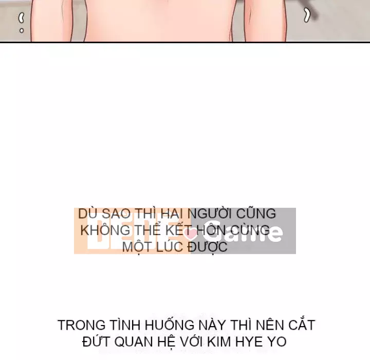 Bạn gái lạ Chương 37-38