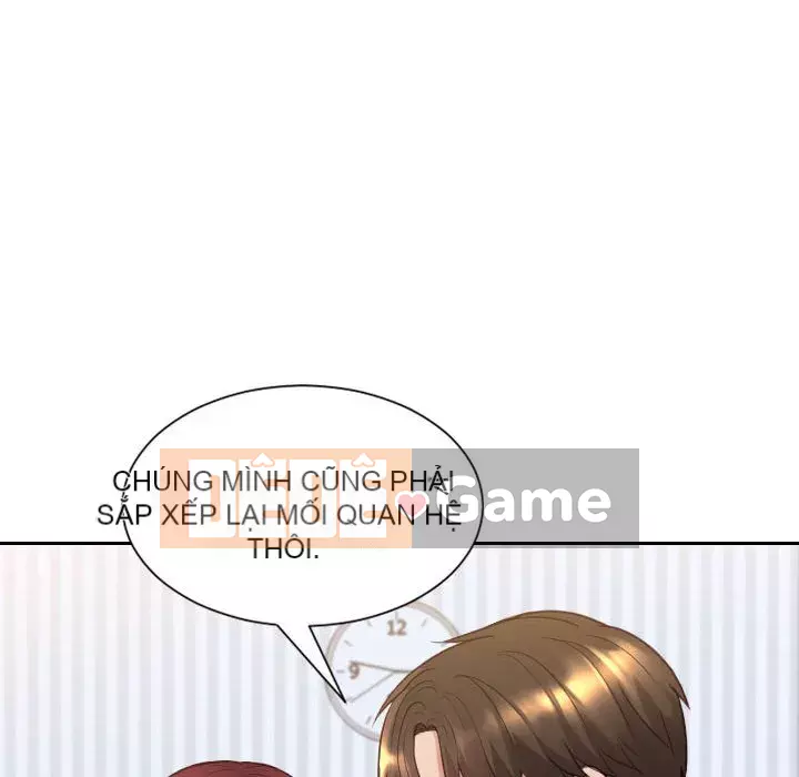 Bạn gái lạ Chương 37-38