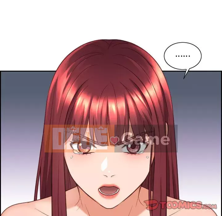 Bạn gái lạ Chương 37-38