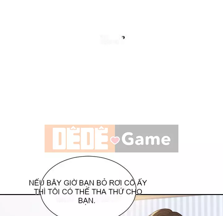 Bạn gái lạ Chương 37-38