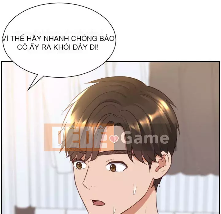 Bạn gái lạ Chương 37-38