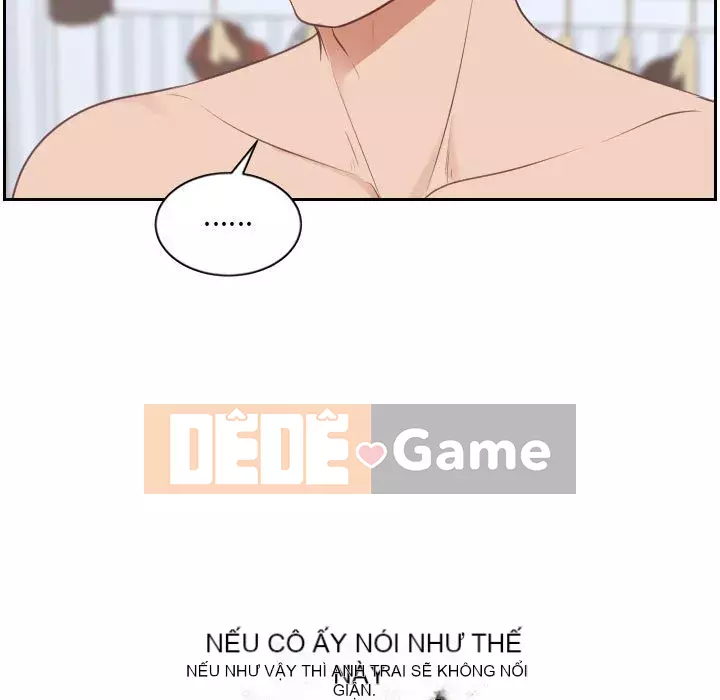 Bạn gái lạ Chương 37-38