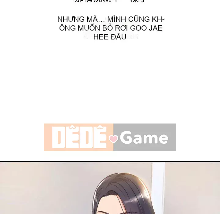 Bạn gái lạ Chương 37-38