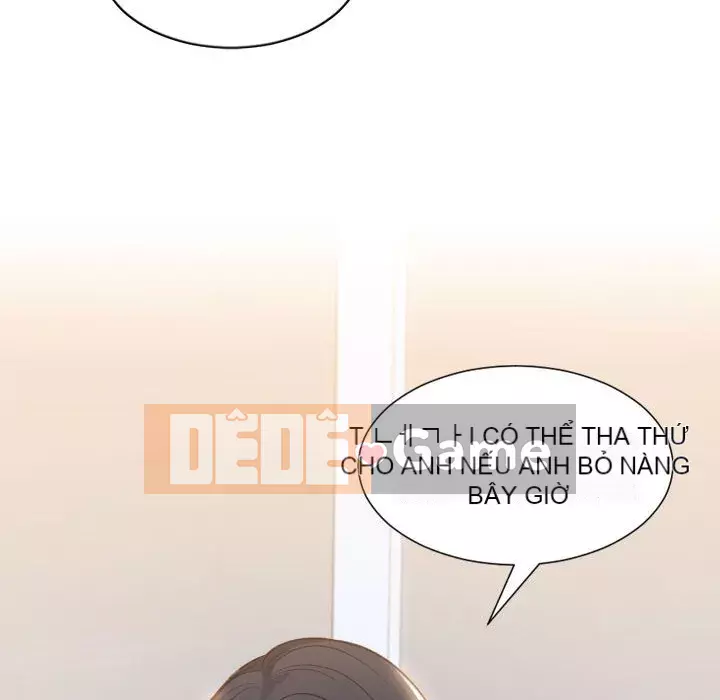 Bạn gái lạ Chương 37-38