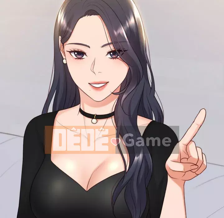 Bạn gái lạ Chương 37-38