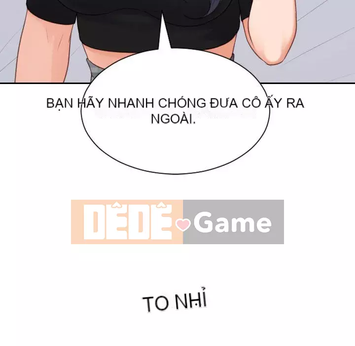 Bạn gái lạ Chương 37-38