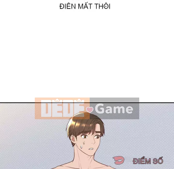 Bạn gái lạ Chương 37-38