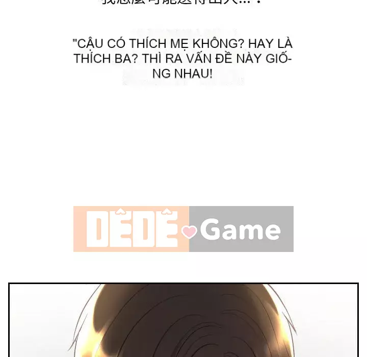 Bạn gái lạ Chương 37-38