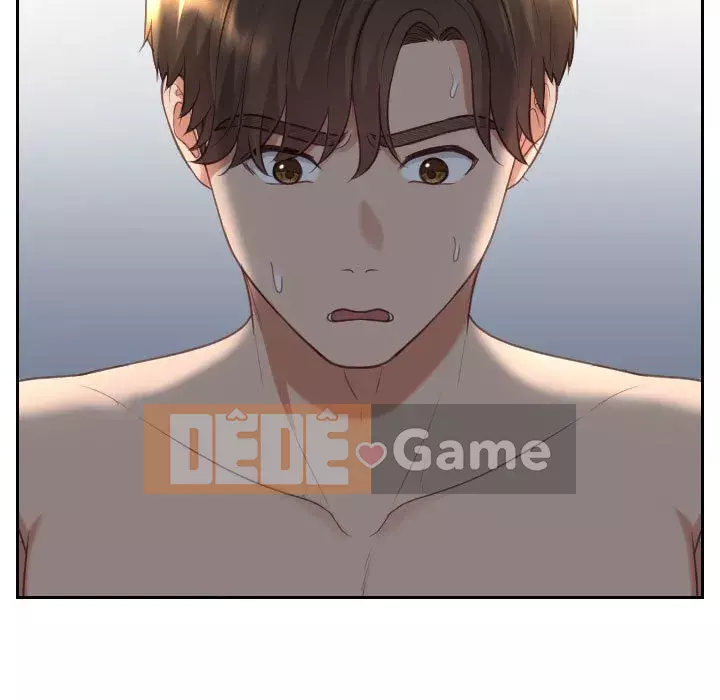 Bạn gái lạ Chương 37-38